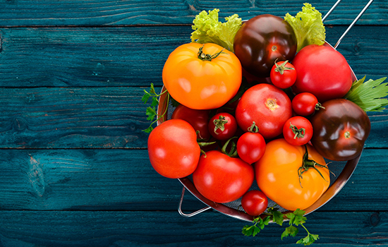 Najlepsze sposoby na zachowanie świeżości pomidorów przez długi czas