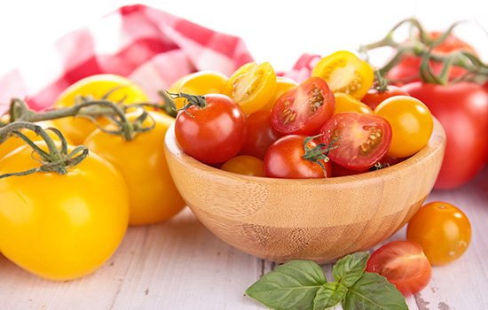 Późne pomidory: cechy i najlepsze odmiany