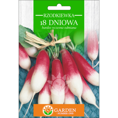 Ryodkiewka 18-dniowa 10 g