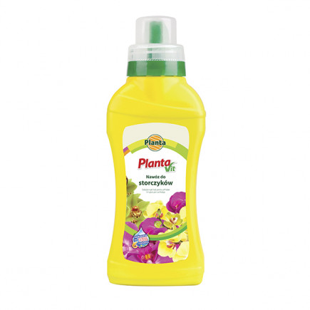 Nawóz płynny Planta Vit Storczyk 0.4 l