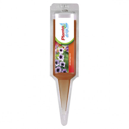 Nawóz Aplikator Vit-4 Drip Blooming do Roślin kwitnących i balkonowych 40 ml